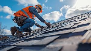 Best Solar Panel Roofing Installation  in Eaton Estates, OH